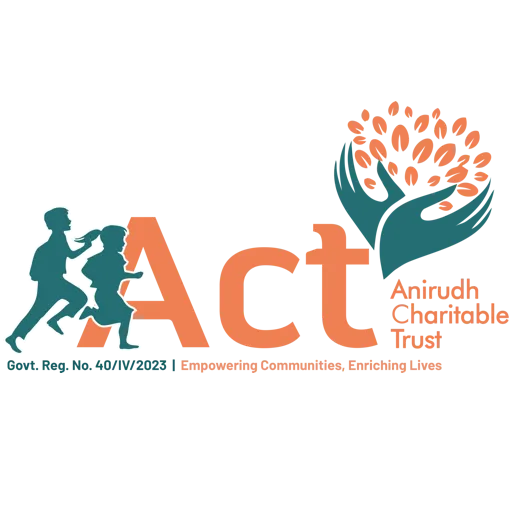 Anirudh Charitable Trust