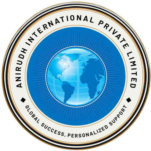 Anirudh International Pvt Ltd